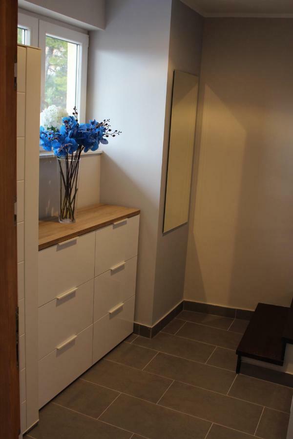 Apartman Stegic Šibenik Dış mekan fotoğraf