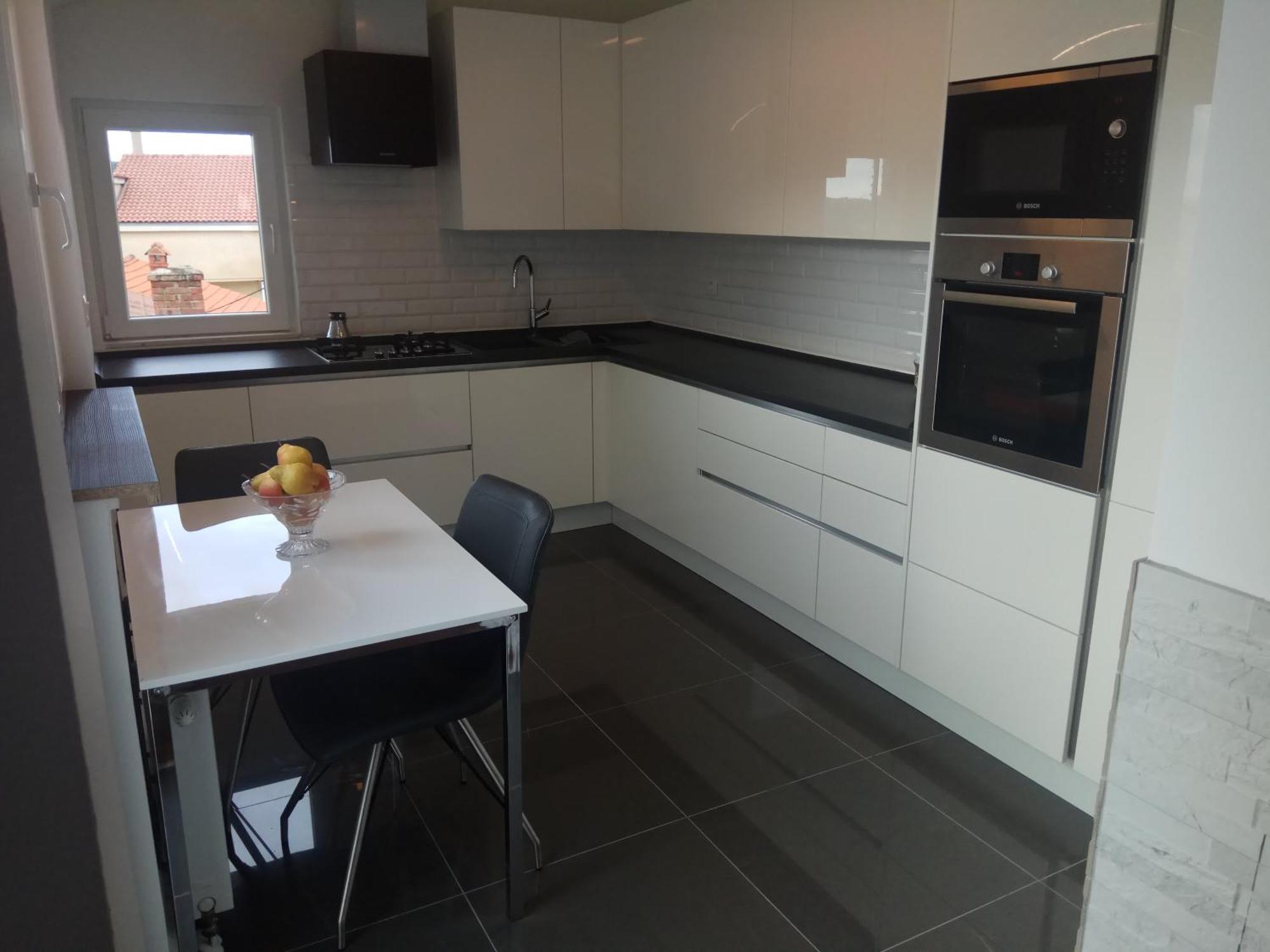 Apartman Stegic Šibenik Dış mekan fotoğraf