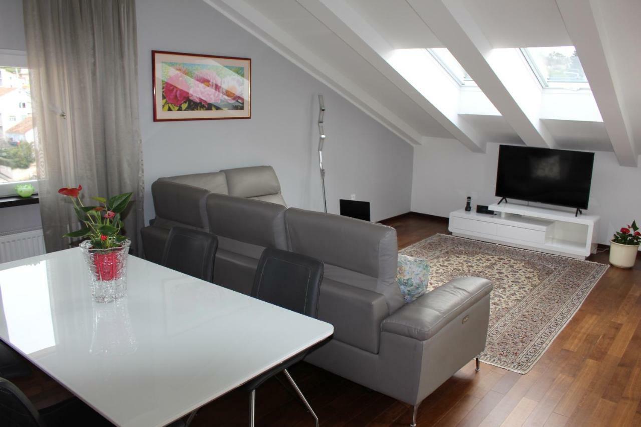 Apartman Stegic Šibenik Dış mekan fotoğraf