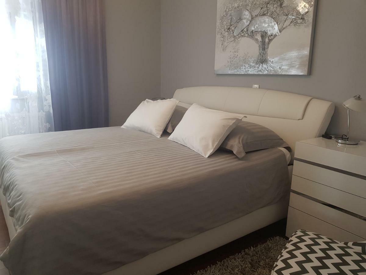 Apartman Stegic Šibenik Dış mekan fotoğraf