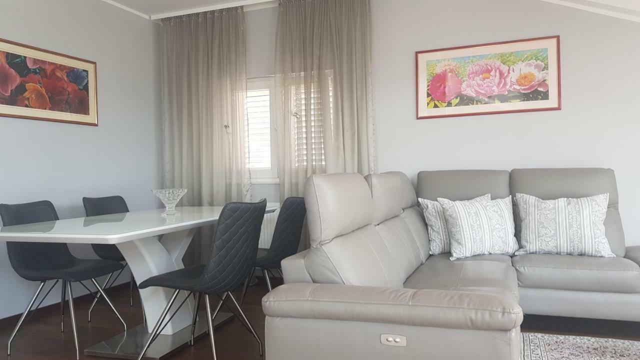 Apartman Stegic Šibenik Dış mekan fotoğraf