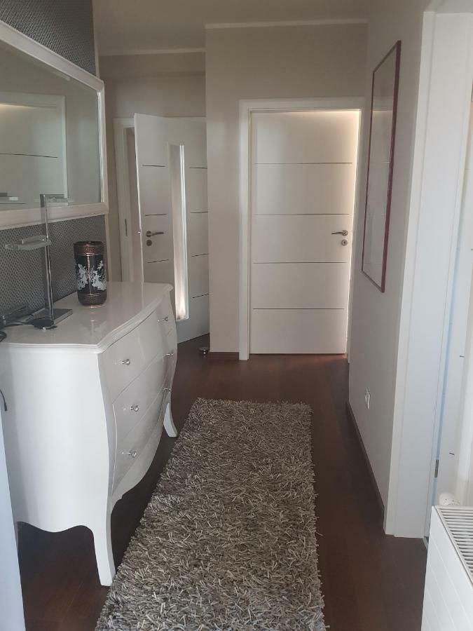 Apartman Stegic Šibenik Dış mekan fotoğraf