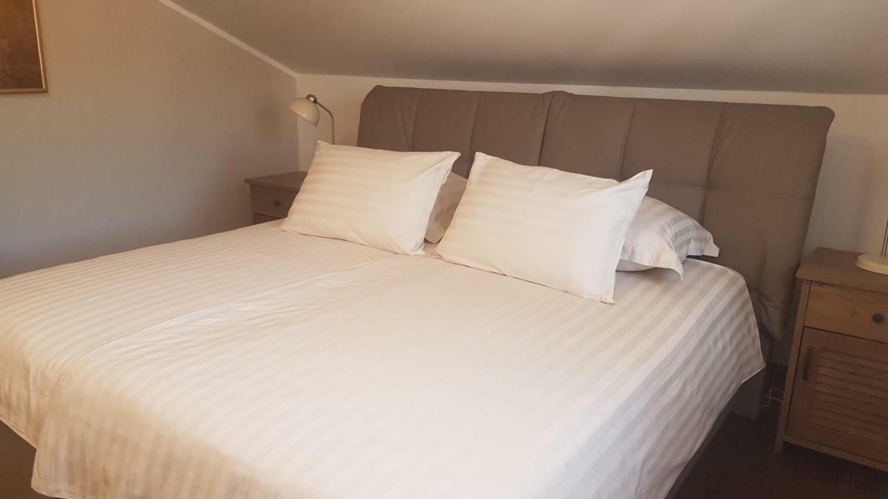 Apartman Stegic Šibenik Dış mekan fotoğraf