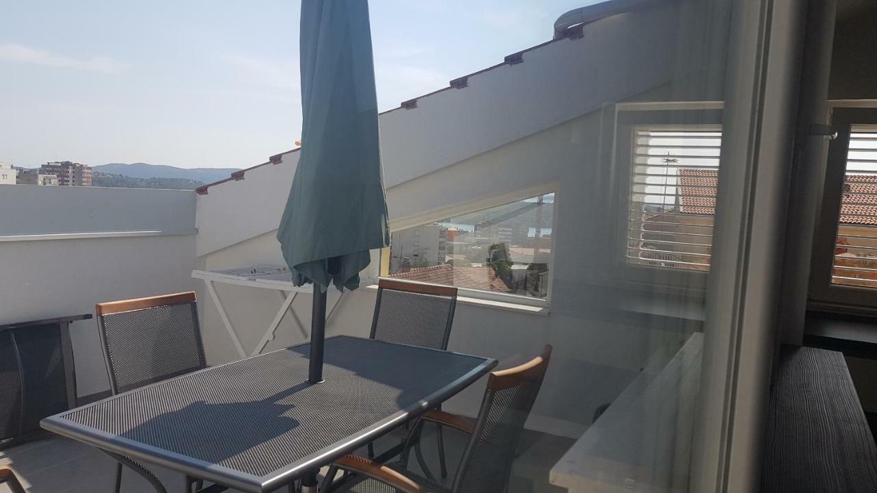 Apartman Stegic Šibenik Dış mekan fotoğraf