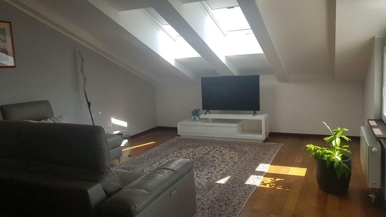 Apartman Stegic Šibenik Dış mekan fotoğraf